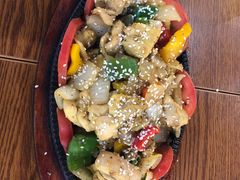 -琥珀宫南亚餐厅(欢乐城店)
