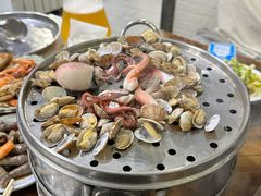 -九层海鲜塔(市南店)