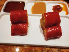 红肠虾肠粉-稻香(汉街店)