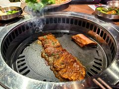-香猪坊韩国烤肉专属门店(魏公村店)