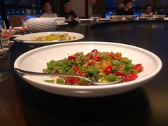 -丽晶轩中餐厅(重庆丽晶酒店)