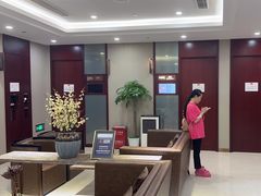 -爱康国宾体检中心(北京航天桥光耀东方分院)