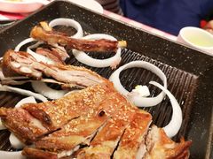 -西贝莜面村(金隅嘉品mall店)
