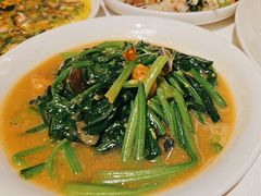 -莆田餐厅PUTIEN(西安万象天地店)