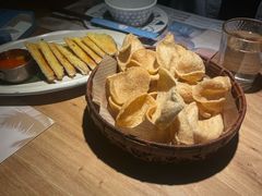 -普叽普叽泰式茶餐厅(港汇店)