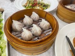 -中山国际酒店中餐厅