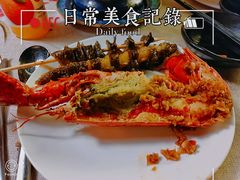 -朗丽兹餐厅