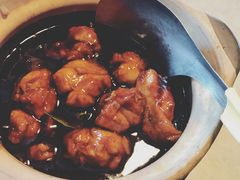 蒜子鸡-金莲记(茨厂街店)