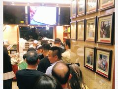 -清真·益鑫羊肉手抓馆(花园北街店)