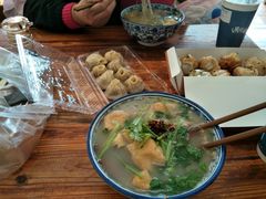 -苏生镇江鸭血粉丝(永泰国际广场店)