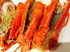 -美盛喜来登大酒店-盛宴标帜餐厅