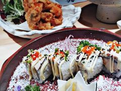 -萤初高端日料王(曲江银泰店)