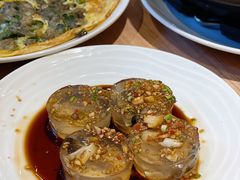 土笋冻-莆田餐厅PUTIEN(三里屯店)