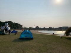 -上海月湖雕塑公园
