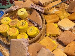 -小米粑粑(玉锦苑店)
