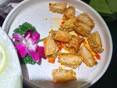 -顺峰顺水顺德菜(龙华店)