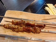 -巴依老爷新疆美食(清华东门店)