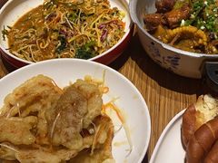 -金掌勺·锅包肉(广渠门店)