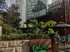 -拉蒂娜·巴西牛排馆 Latina·Brazilian Steakhouse(陆家嘴旗舰店)