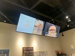 -汉堡双倍·喜鹊堡