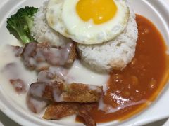 -金利茶餐厅(中船汇店)