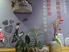-如轩·海鲜砂锅粥·潮汕菜(沿江东路店)