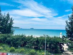 -锦里海景海鲜餐厅.三亚老字号(亚龙湾中心广场店)