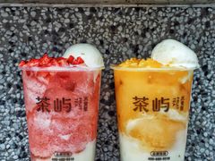 -茶屿水果茶(太古里店)