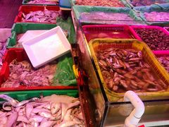 -芦潮港集贸市场