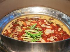 -老船舫·现做活鲜鱼馆(东郊记忆店)