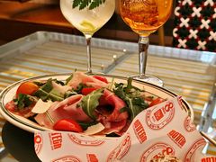 -BOTTEGA意库(中骏世界城店)