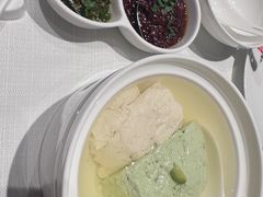-贡宴盐帮菜自贡驻京联络处餐厅