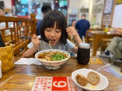 -韩师傅老大同刀削面(北苑路店)
