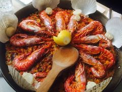 -Carmen卡门西班牙餐厅