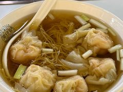 -深仔记正宗云吞面(尖沙咀店)