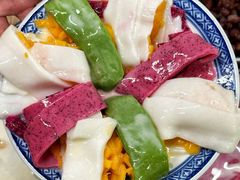 -龍囍粤·顺德小吃·煲仔饭(安定门店)