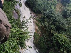 -萍乡武功山风景名胜区