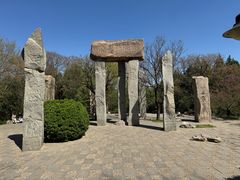 -千佛山风景名胜区