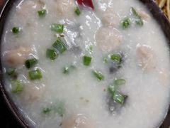 -高佬粥店(光明路店)