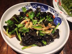 -那小楼·特色广西菜餐厅(中山店)