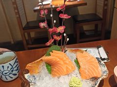 -有喜屋·烧鸟·居酒屋(周浦万达店)