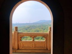 -灵谷景区