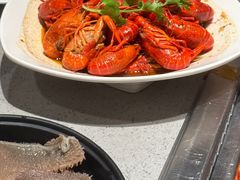 -海底捞火锅(城阳万象汇店)