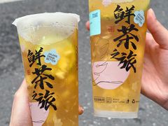 -加减茶饮(高沙店)