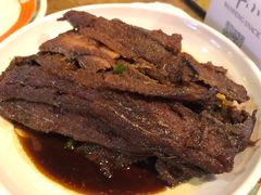 -正阳门饭庄·烤鸭·北京菜(万丰路七里庄店)