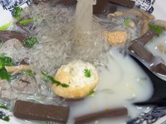 -鸭小妹鸭血粉丝(老门东店)