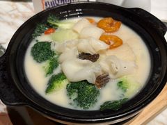 -宝丽轩中餐厅BAOLIXUAN