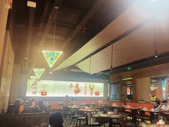 -蚝翅·海鲜粥·烧烤·羊肉季(鄞州万达店)