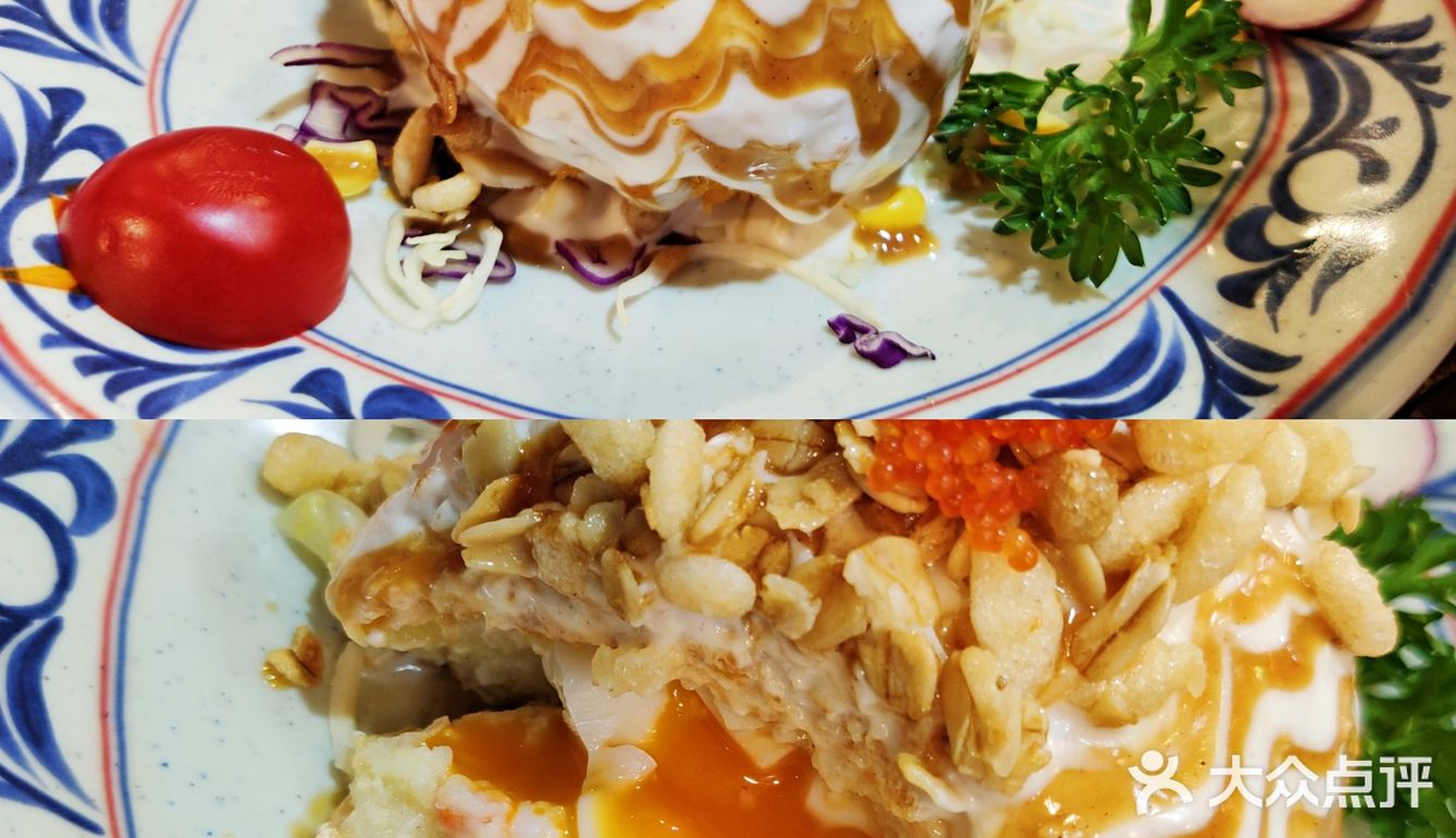 超高人气🔥 的日料店非他莫属