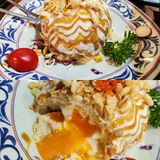 超高人气🔥 的日料店非他莫属